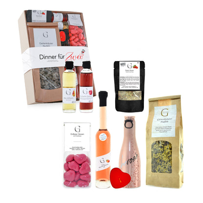 Geschenk für Paare