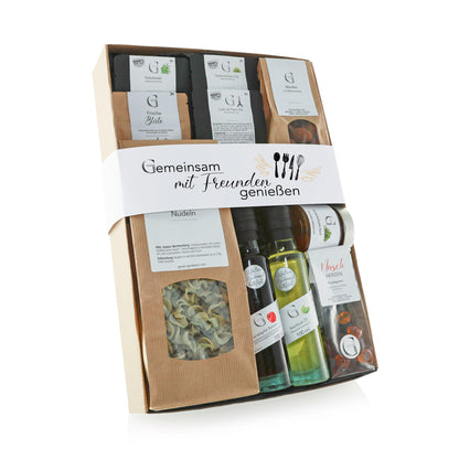 Geschenk Set für Freunde