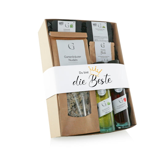 Großes Geschenkset
