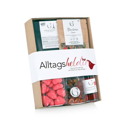 Geschenk für Frauen