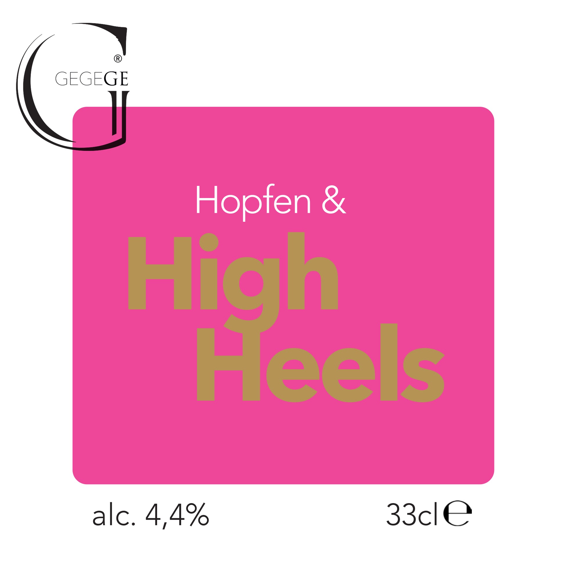 Frauen Spruch Bier
