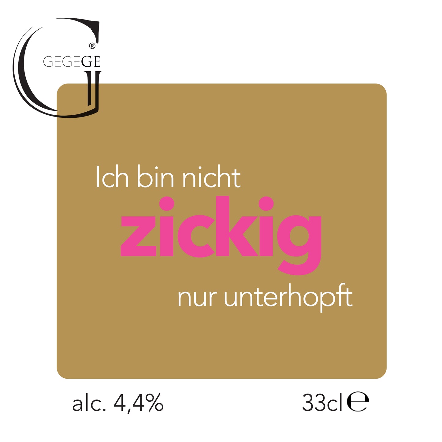 Frauen Spruch Bier