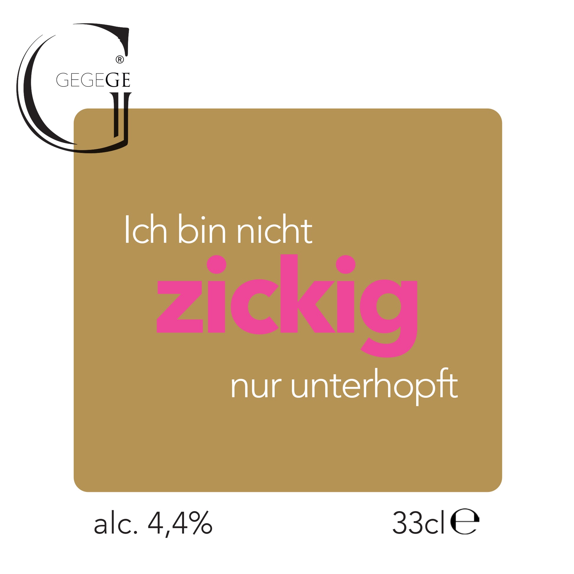 Frauen Spruch Bier