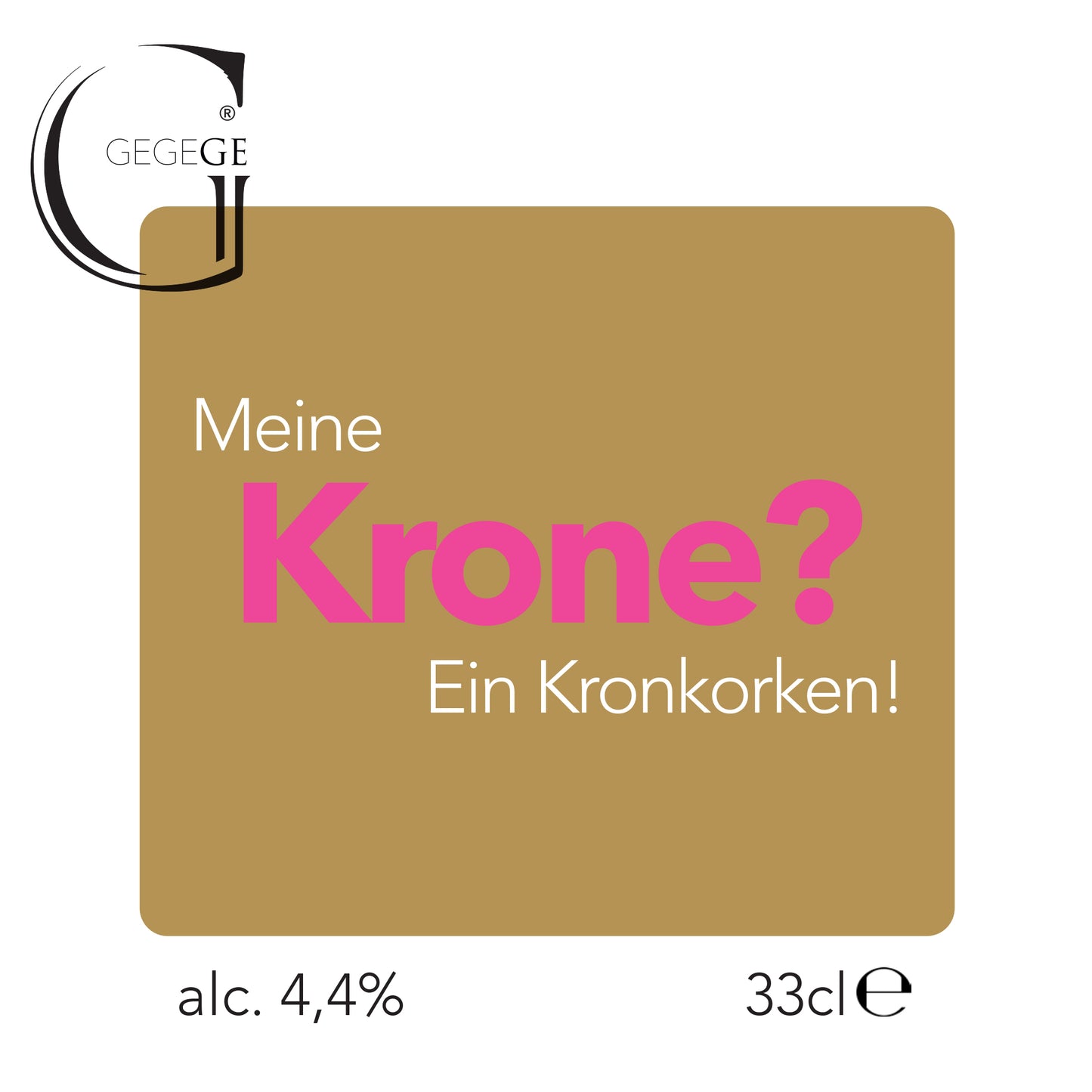 Frauen Spruch Bier