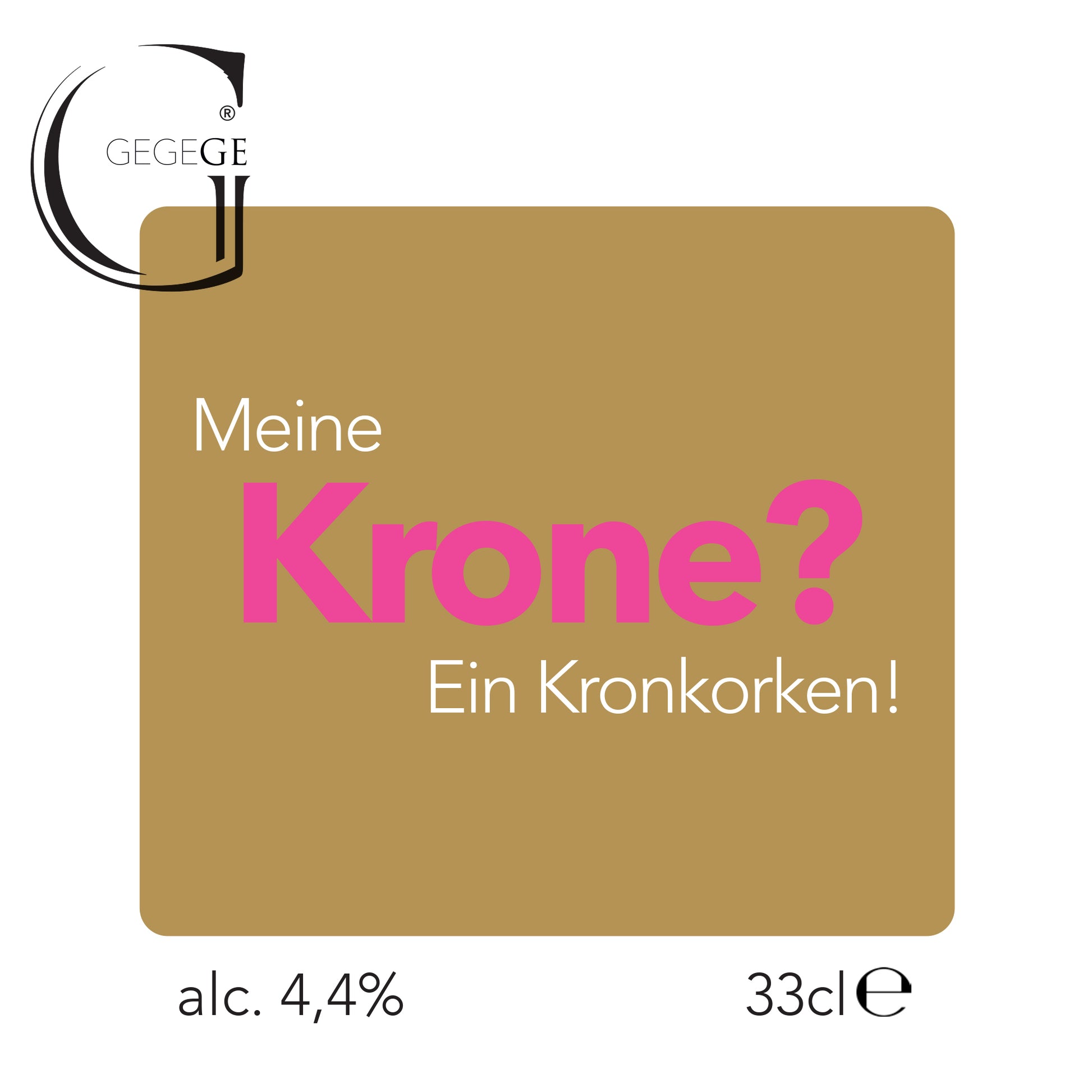 Frauen Spruch Bier
