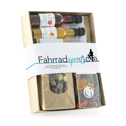 Hobby-Set - Fahrradspaß
