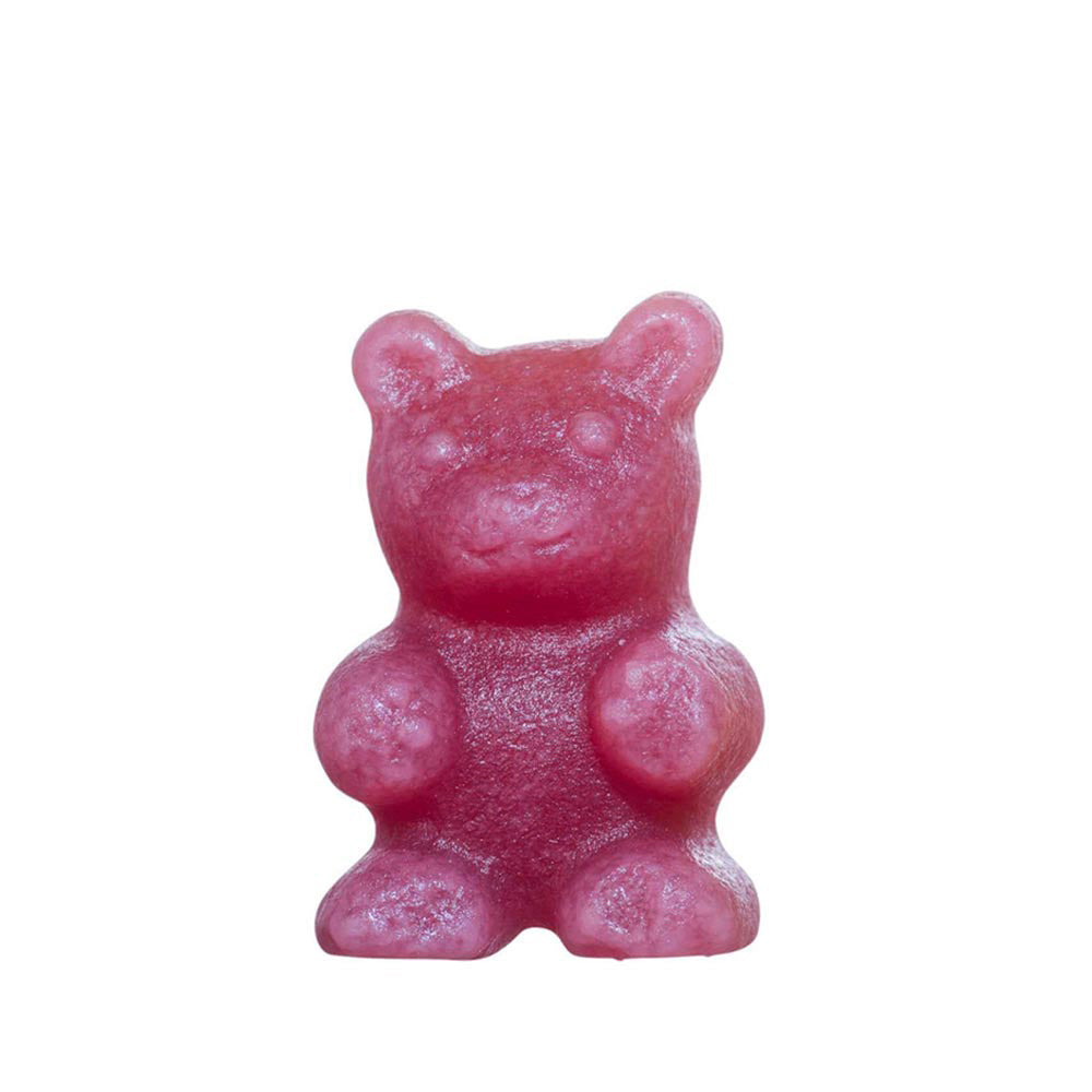 Tee Bär Johannisbeere Kirsch