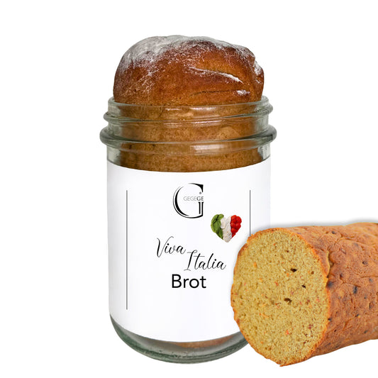 Viva Italia Brotbackmischung