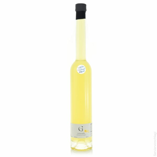 Limoncello 350ml