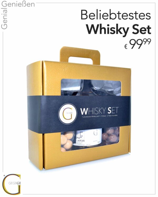 Whisky Set