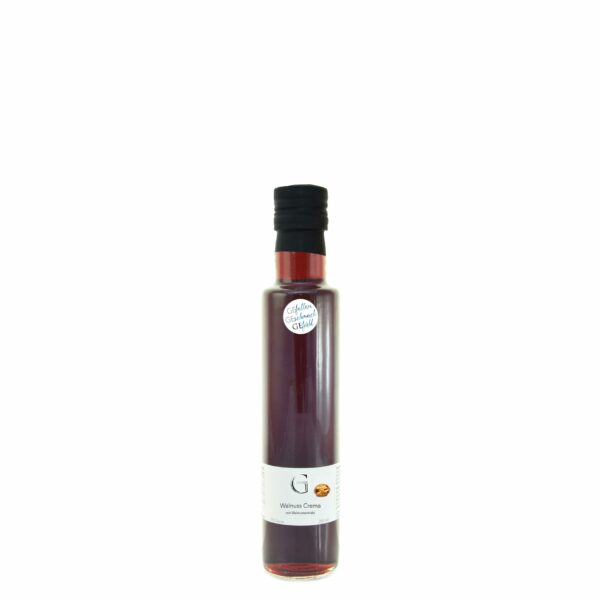 Walnuss Crema 250 ml